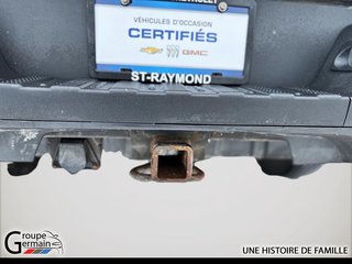 2018 Honda Ridgeline à St-Raymond, Québec - 40 - w320h240px