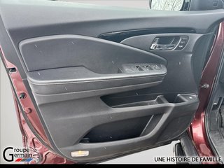 2018 Honda Ridgeline in St-Raymond, Quebec - 10 - w320h240px