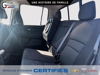 2019 Honda Ridgeline à St-Raymond, Québec - 25 - w320h240px
