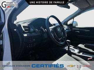 2019 Honda Ridgeline à St-Raymond, Québec - 12 - w320h240px