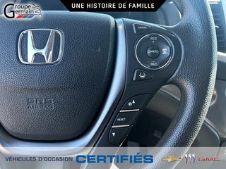 2019 Honda Ridgeline à St-Raymond, Québec - 18 - w320h240px