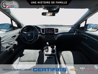 2019 Honda Ridgeline à St-Raymond, Québec - 23 - w320h240px