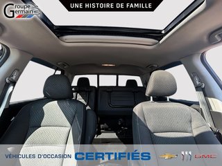 2019 Honda Ridgeline à St-Raymond, Québec - 26 - w320h240px