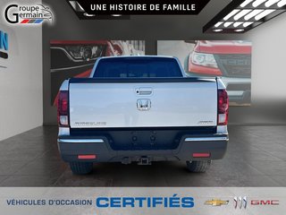 2019 Honda Ridgeline à St-Raymond, Québec - 4 - w320h240px