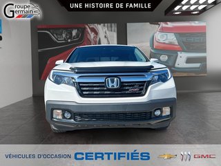 2019 Honda Ridgeline à St-Raymond, Québec - 8 - w320h240px