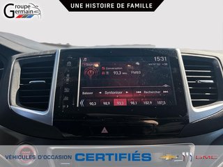 2019 Honda Ridgeline à St-Raymond, Québec - 19 - w320h240px