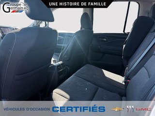 2019 Honda Ridgeline à St-Raymond, Québec - 24 - w320h240px