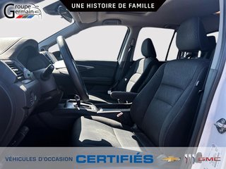 2019 Honda Ridgeline à St-Raymond, Québec - 11 - w320h240px