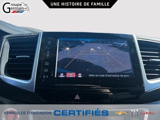 2019 Honda Ridgeline à St-Raymond, Québec - 20 - w320h240px