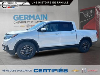 2019 Honda Ridgeline à St-Raymond, Québec - 6 - w320h240px