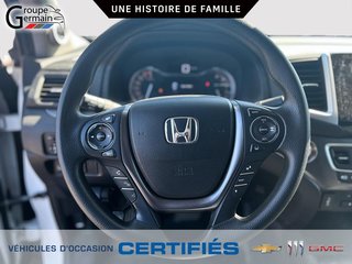 2019 Honda Ridgeline à St-Raymond, Québec - 14 - w320h240px