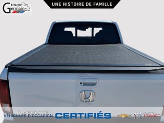 2019 Honda Ridgeline à St-Raymond, Québec - 27 - w320h240px