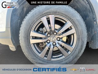2019 Honda Ridgeline à St-Raymond, Québec - 9 - w320h240px