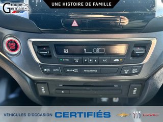 2019 Honda Ridgeline à St-Raymond, Québec - 21 - w320h240px
