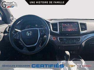 2019 Honda Ridgeline à St-Raymond, Québec - 22 - w320h240px