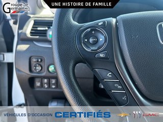 2019 Honda Ridgeline à St-Raymond, Québec - 17 - w320h240px