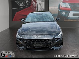 2023 Hyundai Elantra in St-Raymond, Quebec - 3 - w320h240px