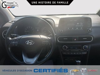 2018 Hyundai Kona à St-Raymond, Québec - 24 - w320h240px
