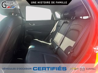 2018 Hyundai Kona à St-Raymond, Québec - 27 - w320h240px