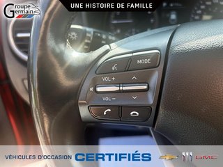 2018 Hyundai Kona à St-Raymond, Québec - 18 - w320h240px