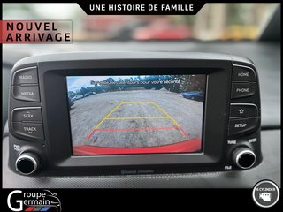 2018 Hyundai Kona à St-Raymond, Québec - 14 - w320h240px