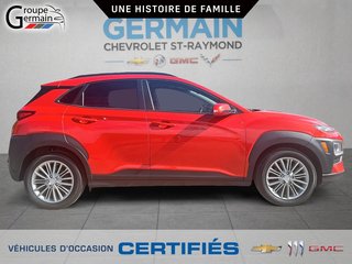 2018 Hyundai Kona à St-Raymond, Québec - 2 - w320h240px