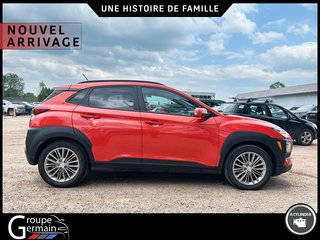 2018 Hyundai Kona à St-Raymond, Québec - 2 - w320h240px