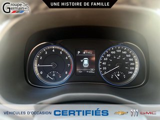 2018 Hyundai Kona à St-Raymond, Québec - 17 - w320h240px