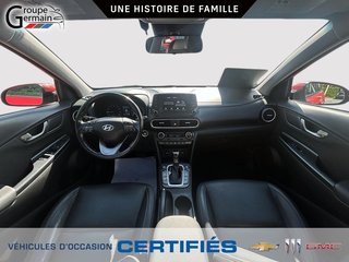 2018 Hyundai Kona à St-Raymond, Québec - 25 - w320h240px
