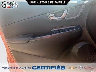 2018 Hyundai Kona à St-Raymond, Québec - 11 - w320h240px
