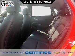 2018 Hyundai Kona à St-Raymond, Québec - 26 - w320h240px