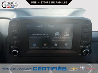 2018 Hyundai Kona à St-Raymond, Québec - 20 - w320h240px