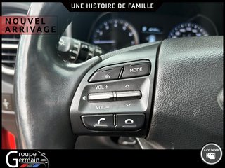 2018 Hyundai Kona à St-Raymond, Québec - 11 - w320h240px