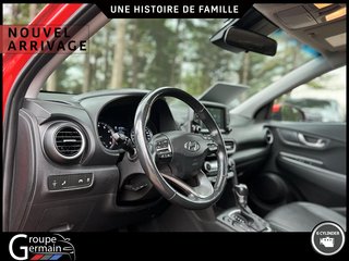 2018 Hyundai Kona à St-Raymond, Québec - 6 - w320h240px