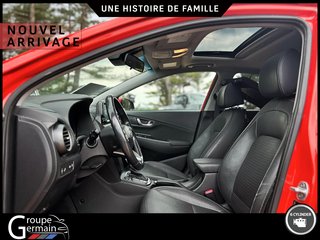 2018 Hyundai Kona à St-Raymond, Québec - 5 - w320h240px