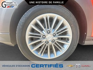 2018 Hyundai Kona à St-Raymond, Québec - 10 - w320h240px