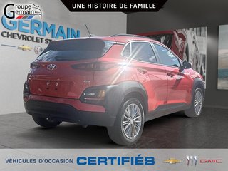 2018 Hyundai Kona à St-Raymond, Québec - 3 - w320h240px