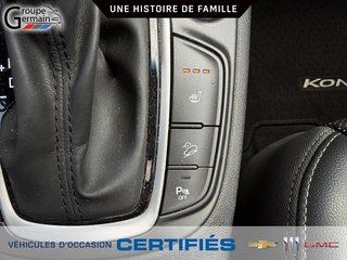 2019 Hyundai KONA in St-Raymond, Quebec - 29 - w320h240px