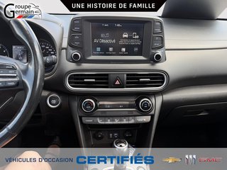 2019 Hyundai KONA in St-Raymond, Quebec - 25 - w320h240px