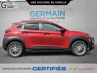 2019 Hyundai KONA in St-Raymond, Quebec - 2 - w320h240px