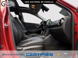 2019 Hyundai KONA in St-Raymond, Quebec - 16 - w320h240px