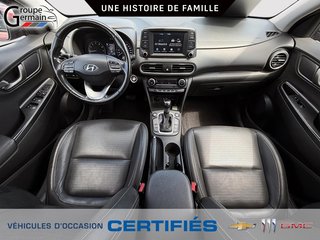2019 Hyundai KONA in St-Raymond, Quebec - 10 - w320h240px