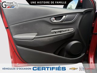2019 Hyundai KONA in St-Raymond, Quebec - 17 - w320h240px