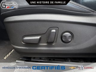 2019 Hyundai KONA in St-Raymond, Quebec - 14 - w320h240px