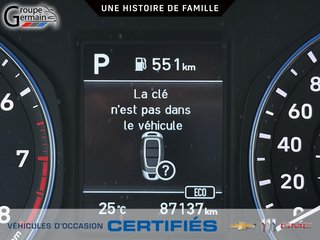 2019 Hyundai KONA in St-Raymond, Quebec - 23 - w320h240px