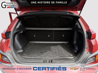 2019 Hyundai KONA in St-Raymond, Quebec - 12 - w320h240px