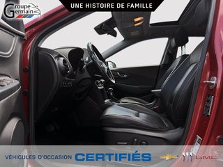 2019 Hyundai KONA in St-Raymond, Quebec - 13 - w320h240px