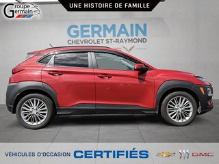 2019 Hyundai KONA in St-Raymond, Quebec - 2 - w320h240px