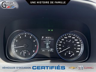2019 Hyundai KONA in St-Raymond, Quebec - 22 - w320h240px