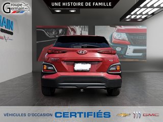 2019 Hyundai KONA in St-Raymond, Quebec - 8 - w320h240px